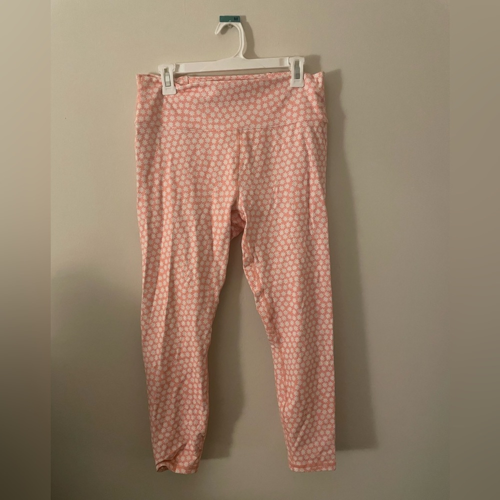 Fabletics athletic leggings